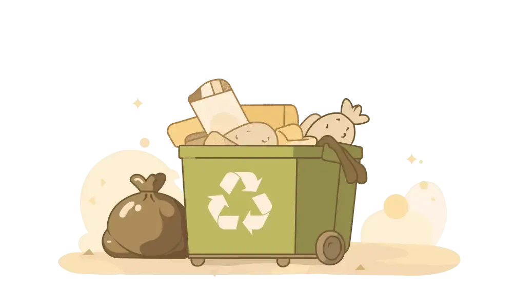 Entsorgung & Sperrmüll